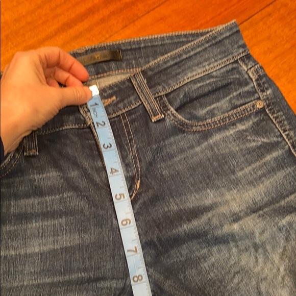Joe’s jeans size 26 - Picture 4 of 5